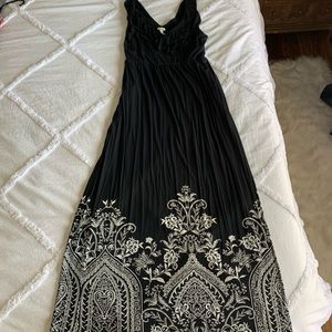 Soma Dress Size Medium